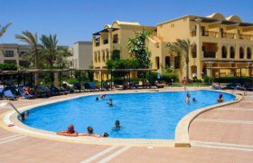 TUI KIDS CLUB JAZ Samaya recenzie
