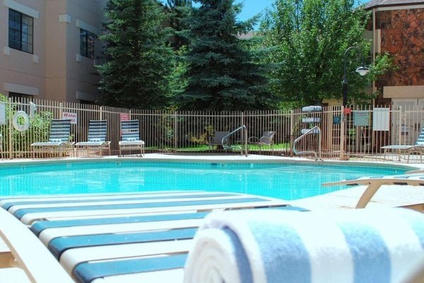 Embassy Suites Flagstaff