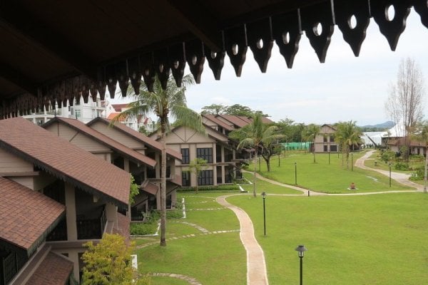 Ombak Villa Langkawi