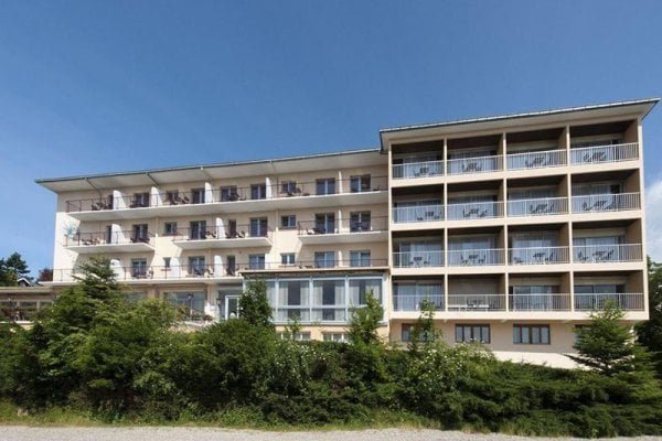 L´alexain Hotel Restaurant & Wellness
