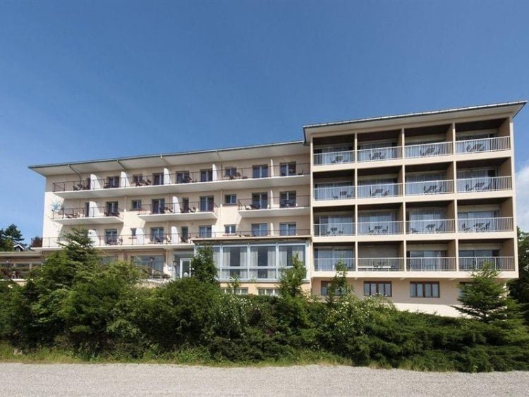 L´Alexain Hotel Restaurant & Wellness