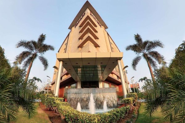 Ramada By Wyndham Gurgaon Central