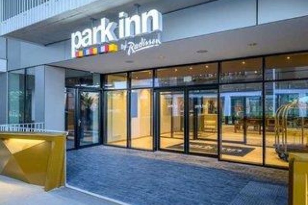 Park Inn By Radisson Berchem