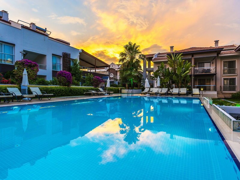 Diana Residence recenzie