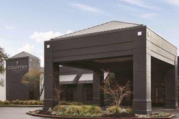 Country Inn Suites By Carlson, Bothell, Wa
