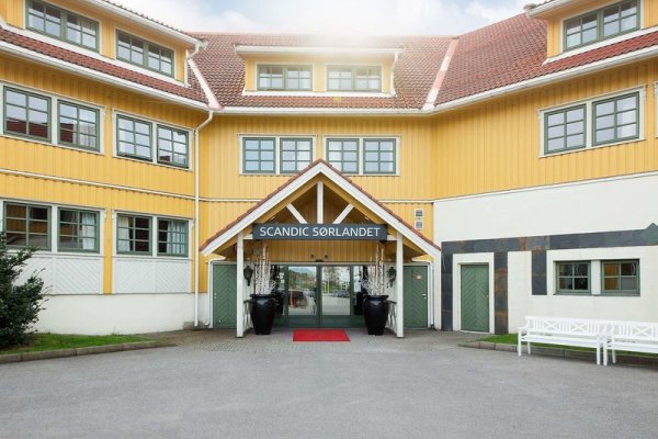 Scandic Sørlandet