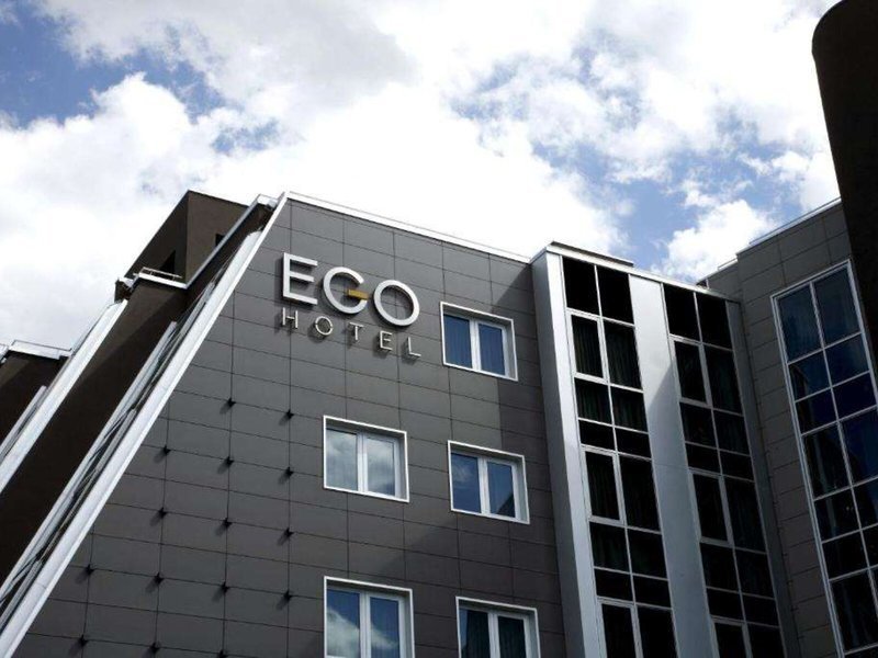Ego Hotel
