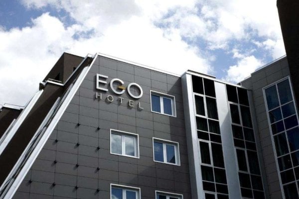 Ego Hotel