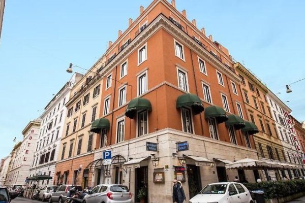 Hotel Tito