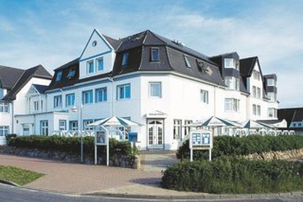 Lindner Strand Hotel Windrose