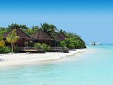Komandoo Island Resort & Spa recenzie