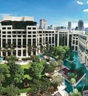 Siam Kempinski