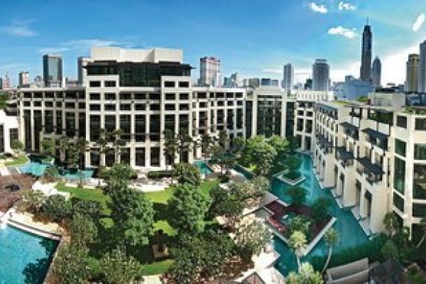 Siam Kempinski