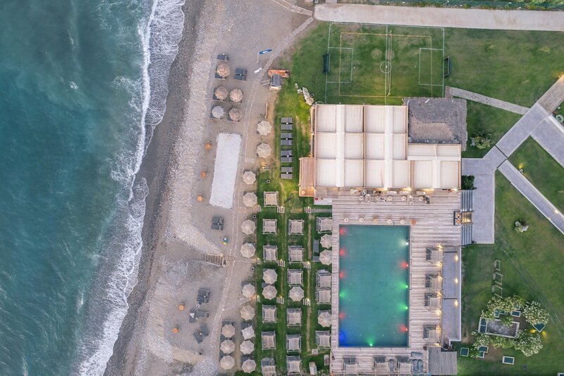 La Mer Resort & Spa recenzie