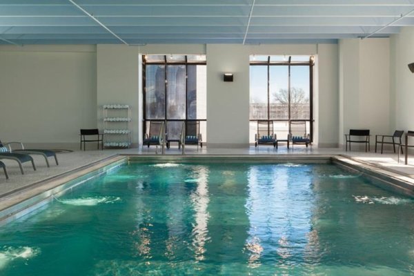 Le Meridien Charlotte