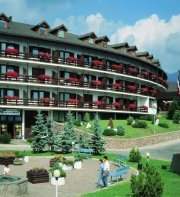 Veronza Family Hotel Resort & Residence