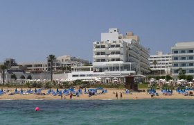 Silver Sands Beach Hotel recenzie