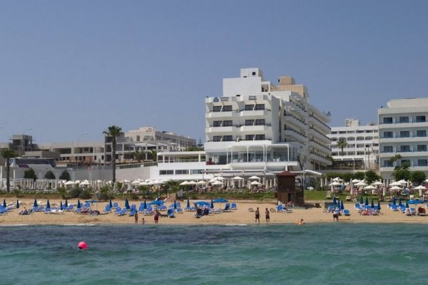 Silver Sands Beach Hotel