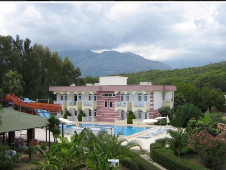 Anita Club Fontana Life Hotel