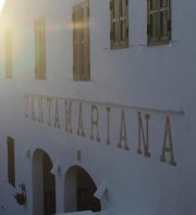 Agroturismo Santa Mariana