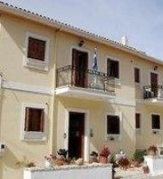 Guesthouse Chrisso