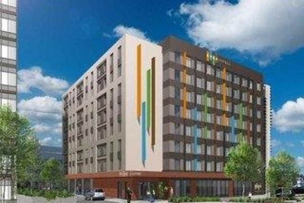Even Hotel Seattle - South Lake Union