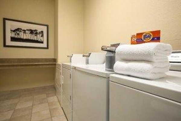 Country Inn & Suites By Radisson, Houston Northwest