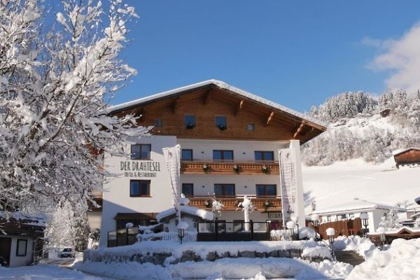Hotel Der Drahtesel