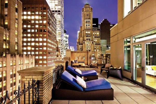 The Maxwell New York City 