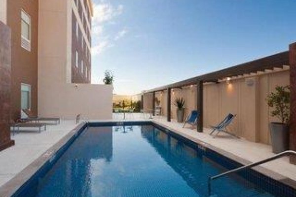 Home2 Suites By Hilton Winter Garden