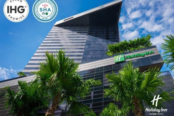 Holiday Inn Bangkok Sukhumvit
