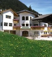 Hotel Alpenspitz