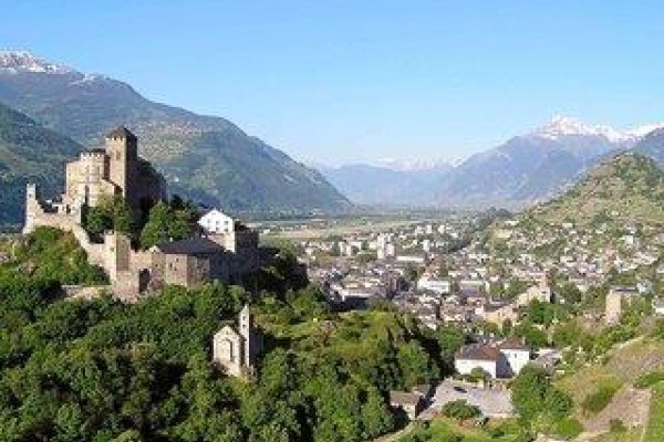 Ibis Sion