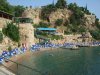 Dogan Hotel - Pláž