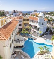 Atlas Tenerife Residence Resort