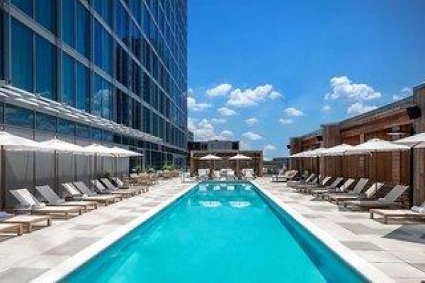 Conrad Nashville