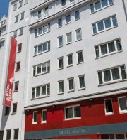 Austria Trend Hotel Anatol
