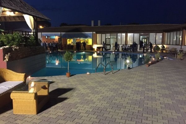 Baia dei Gigli Hotel Club 
