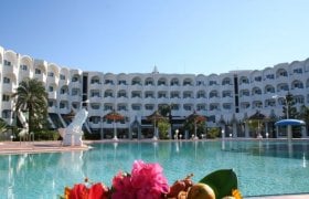 Helya Beach & Spa recenzie