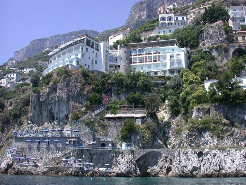 Miramalfi recenzie