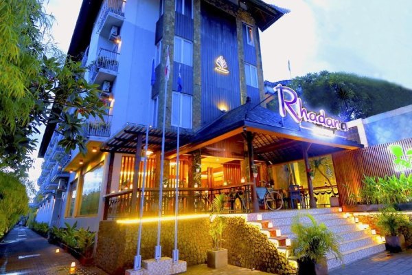 Rhadana Kuta