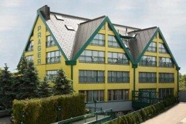 Hotel Asperner Löwe