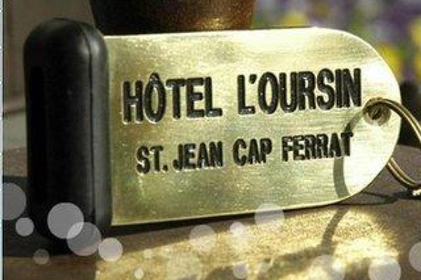 Hotel L Oursin