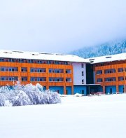 COOEE alpin Hotel Bad Kleinkirchheim