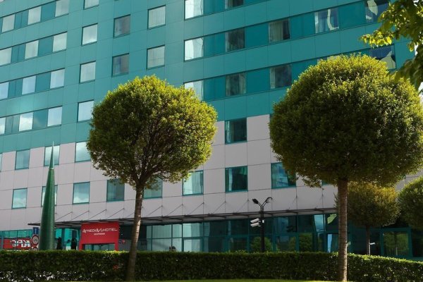 Amedia Express Prag, Trademark Collection by Wyndham