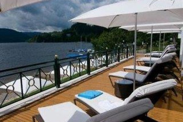 Treschers Schwarzwald Am See