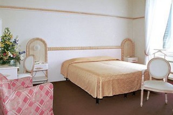 Unahotels Vittoria Firenze