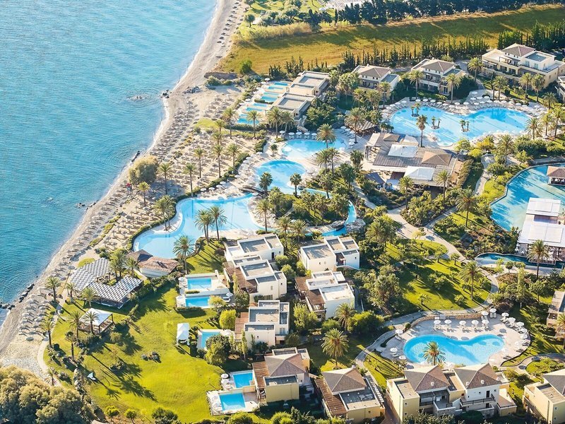 Grecotel Lux Me Kos recenzie