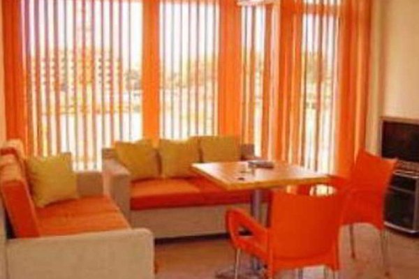 Kamelia Garden Apartments
