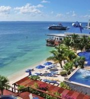 Zoetry Villa Rolandi Isla Mujeres Cancun